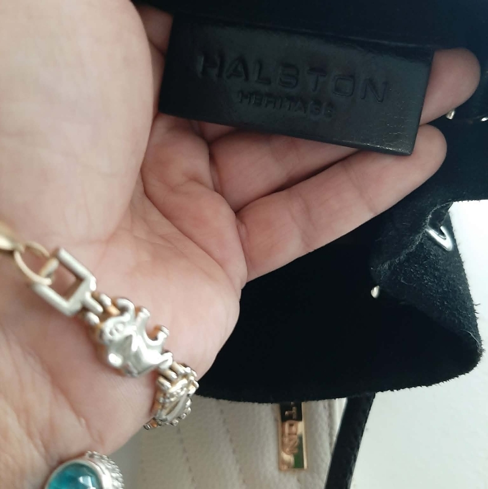 HALSTON Alism Bucket 2 Pc Set - Picture 7 of 16